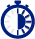 замер за 30 минут